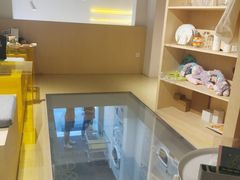 -XI·LaundryCafe 喜咖自助洗衣咖啡店