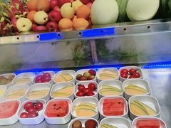 -大逸传奇·足道SPA(天美店)