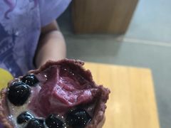 -喜茶(佛山南海万科广场店)