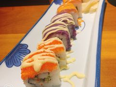 -和彩放题餐厅(酒仙桥店)
