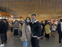 -一棠龙虾•王牌虾球(楚河汉街店)