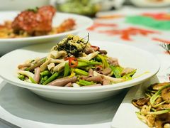 -味茂·老船夫1927(东海东路店)