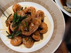 -阿明小菜·海鲜·上海菜(梅陇店)