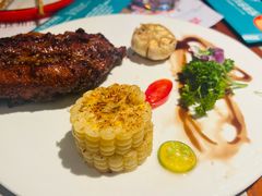-通海俄式烧烤·俄罗斯大串(嵩山路店)
