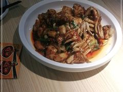 -领蟹祥记·香辣蟹·特色小海鲜(奥体天虹店)