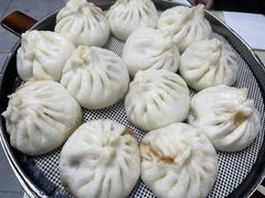 -石饮红星包子(中山路店)