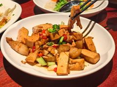 -外婆家(西溪印象城店)