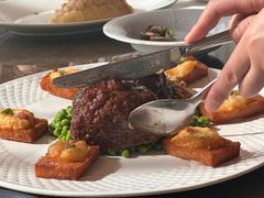 -上海总会SHANGHAICLUB(兴业太古汇店)