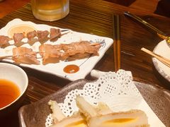 -鸟鹏烧鸟居酒屋(熙龙湾店)