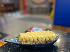 -成都老码头火锅(旺角店)