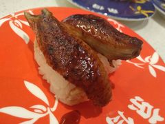 -京樽回転寿司(奥林匹克店)