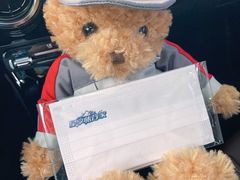 -宁波之星奔驰4S店(海曙店)