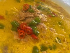 -西山人家·二十年老字号农家菜(旺山店)