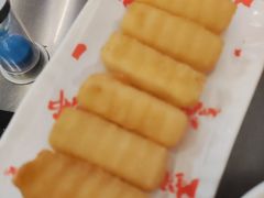 -生活如沸·顺德水牛奶火锅(大学路店)