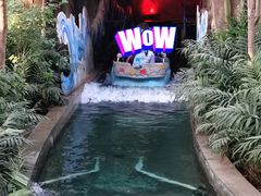 -南宫五洲植物乐园