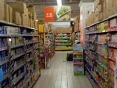 -物美超市(下沙云水店)