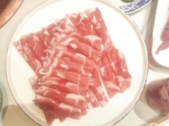-京悦南门涮羊肉(长寿路店)