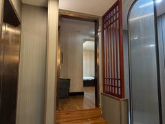 -澜悦汇推拿足道(蓝村路店)