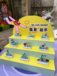 -meland亲子乐园•活动包场(佛山新DNA购物中心店)