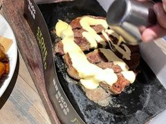 -周沫西餐(漫广场店)