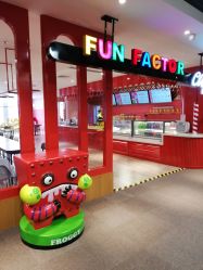 点击看大图 -玩元素·家庭游乐成长中心(香格里拉店)