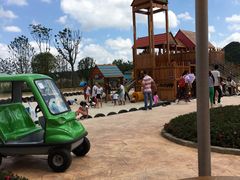 -云漫湖生态度假公园