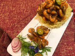 -徐记私厨(半淞园路店)