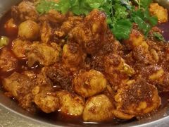 -绝城芋儿鸡(犀浦旗舰店)