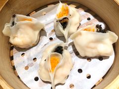 -苏小柳手工点心(人民广场分院)