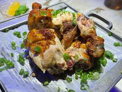 -绿茶餐厅(乐峰广场店)