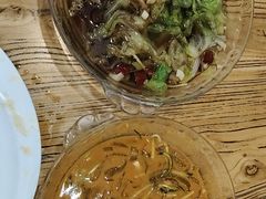 -小船渔村•大连菜•大连焖鱼(明泽街店)
