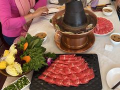 -东来顺饭庄(天坛店)