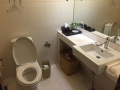 卫生间-北京邮电会议中心