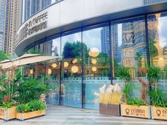 -在咖啡INCOFFEE(ICC升龙环球中心店)