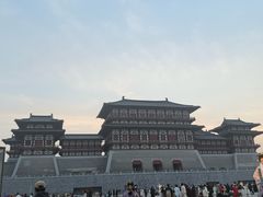 -洛阳古墓博物馆