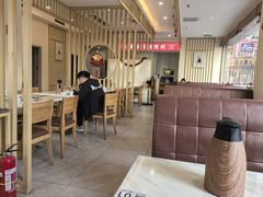 -培万河间驴火•驴肉火锅(东平店)