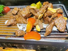 -九井澤精致料理(金茂店)