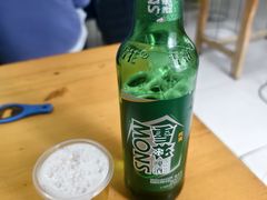 -姐妹面馆(水澄路店)
