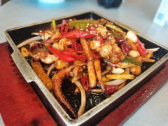 -苏城小院·园林精致苏州菜(斜塘老街店)
