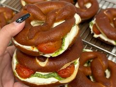 -富贵面包公司(运河店)