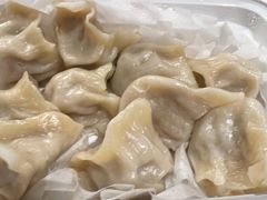 -枫林饺子