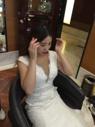 -蒙娜丽莎婚纱摄影(南门店)