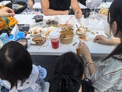 -海心沙亚运公园