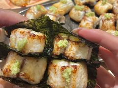 -泥炉烧肉师(新街口金銮巷店)