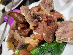 -好彩海鲜火锅饭店(银河百老汇店)
