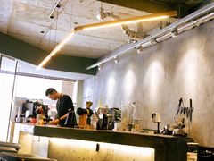 -BE NORMAL CAFE(霞溪路店)