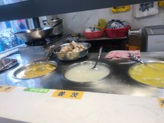 -黄记潮汕甜汤(贝底田坊店)