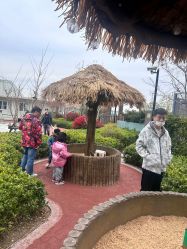 -造物庄园 萌宠纪(苏州湾歌林公园店)