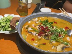 -龙梅肥肠鱼(明瓦廊店)