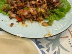 -阿拉丁新疆风味餐厅·清真(罗廊巷店)